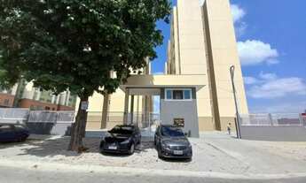 Imagem: LINDOS APTOS NO TABAPUÁ CAUCAIA CAMPUS