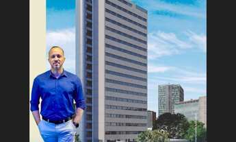 Imagem: Seu quarto/sala em Casa Amarela a 8m do