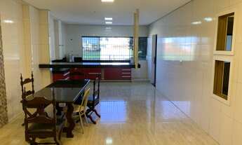 Imagem: Lindo apt no centro de paracatu