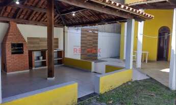 Imagem 2: Casa de praia - mobiliada e a poucos metros da praia