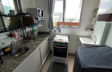 Imagem 6: Apartamento Para no Lakeside Mall e Suíte em Lagoa Santa MG