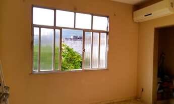 Imagem 3: Apartamento no centro de Cascadura