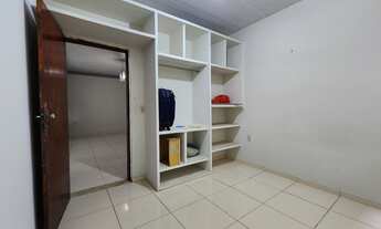 Imagem 2: Casa à venda no bairro do IPASE!