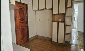 Imagem 7: Icarai Próximo Campo de São Bento Apartamento 4 Quartos 1 Vaga