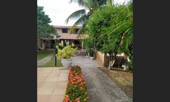 Imagem 4: Ampla Casa em Condomínio Duplex Nascente 6/4 Com Suítes E Piscina