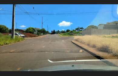 Imagem 7: Terreno 544 metros na cidade de Mauá da serra PR rua Arthur José Rodrigues