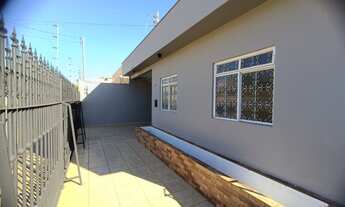 Imagem 3: Casa à Venda no Bairro JK – Montes Claros/MG