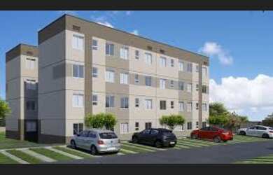 Imagem 5: Seu novo lar em Igarassu com lazer Completo