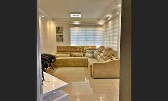 Imagem 3: Casa com piscina no Jardim Monte Rei - Maringá Pr