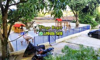 Imagem 3: Apartamento no Av. Jorn. Roberto Marinho, 2 qtos