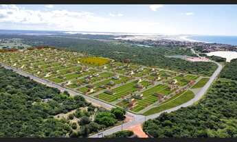 Imagem 4: Loteamento Canoa Residence