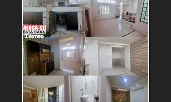 Imagem: Aluga-se Casa, Bairro do Mirante, Campina