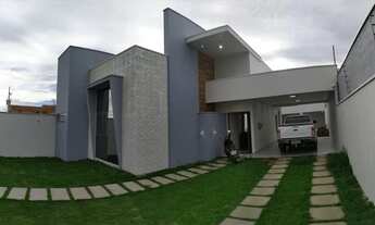 Imagem 6: Vende-se uma casa em Primavera do Leste