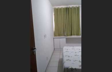 Imagem 3: Flat com 1 quarto - Próximo a UFES