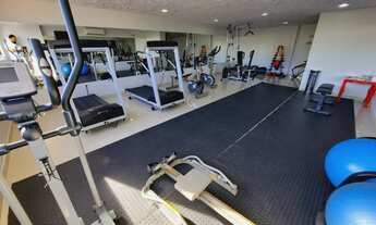 Imagem 3: Apartamento na Jatiúca