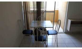 Imagem 5: Alugo Apt Mobiliado de 2 quartos sendo 1 suíte no Vinhais