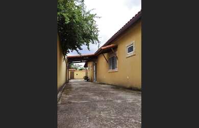 Imagem 2: Casa 2 quartos e terreno com 400 m² em Duque de Caxias