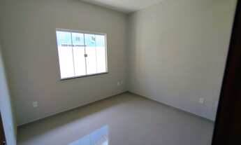 Imagem 2: CASA EM MARICÁ, PARQUE NANCI COM 2 QUARTOS