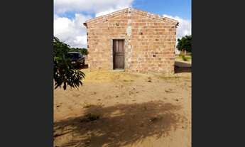 Imagem: VENDO Terreno Plano 1,5 Tarefas baianas