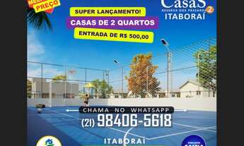 Imagem 4: RESERVA DOS PÁSSAROS 2 - Itaboraí-RJ