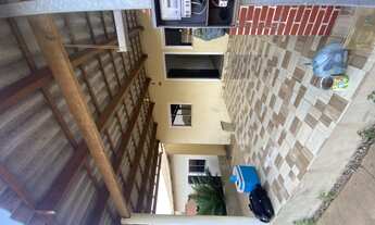 Imagem 7: Condomínio jardins do lado