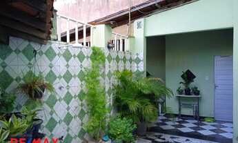 Imagem 6: Casa de 76m² no Matatu de Brotas