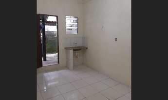 Imagem 4: Excelente casa para venda em frente a praça em frente à Praça do Marex