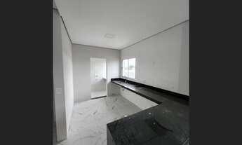 Imagem 3: Apartamento novo à venda no Residencial Palmeiras em Lagoa da Prata