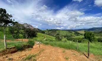 Imagem 3: TERRENO EM EXTREMA À VENDA COM 349 METROS 8KM DO CENTRO A 3K DA FERNÃO DIAS