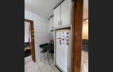 Imagem 7: Apartamento a venda no Centro de Criciúma Aspen