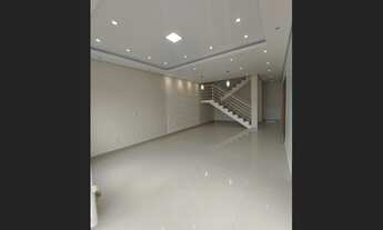 Imagem: Vendo Sobrado em Condomínio em Araraquara