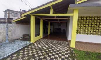 Imagem 2: Casa 02 dormitorios, 250 metros do mar!