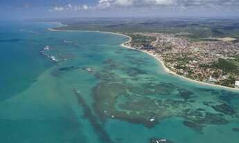 Imagem 2: TERRENO A VENDA BEIRA MAR DE TAMANDARÉ