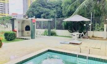 Imagem 7: Residencial Monte Olimpo 72M² 3/4 c/SUÍTE , Tirol , Natal - RN