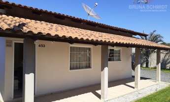 Imagem: Casa em Itajuba/ Barra Velha