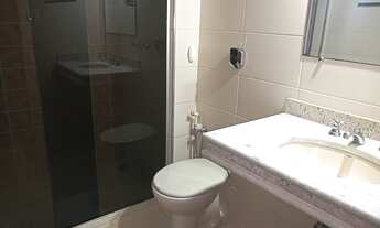 Imagem 5: Apartamento 3 quartos para Locação - Itaipava - Petrópolis/RJ