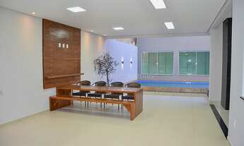 Imagem 4: CASA ALTO PADRÃO 4 QUARTOS