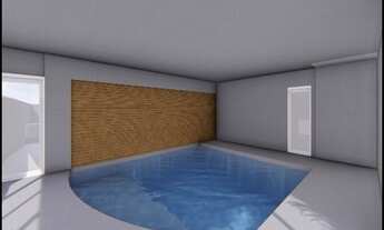 Imagem 7: Apartamento em construção no centro de Apucarana