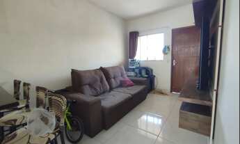 Imagem 4: CASA 2 QTOS GEMINADA NA SERRA - ES