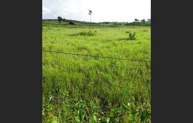 Imagem 4: 10 mil hectares por 600 reais o hectare no Pará documentada