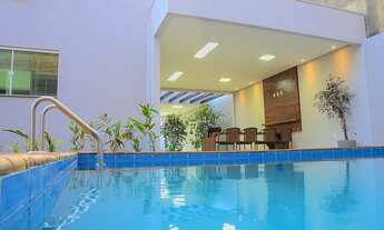 Imagem 1: CASA ALTO PADRÃO 4 QUARTOS