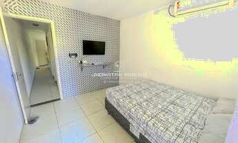 Imagem 6: Flat na praia dos Carneiros com 1 ou 2 quarto, 46 m2, térreo - Oportunidade