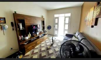 Imagem 3: Apartamento à venda no Condomínio Villa Cysne no Monte Castelo