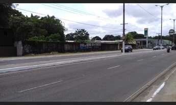 Imagem 3: TERRENO NA MARIO COVAS COM 24 MIL METROS QUADRADOS