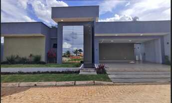 Imagem: Casa de alto padrão à venda Trecho