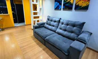 Imagem 3: Apartamento 03 quartos - Samambaia - Petrópolis/RJ