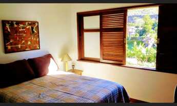 Imagem 3: Vendo casa linear moderna com vista panorâmica indevassável hospitaleira Teresópolis/RJ