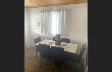 Imagem 5: Casa mobiliada Casa com 2 dormitórios