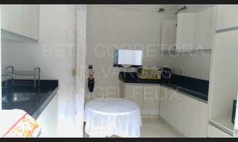 Imagem 4: Sobrado inacabado