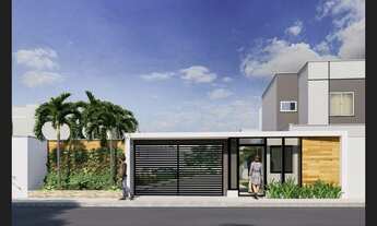 Imagem 2: CASAS DÚPLEX ICARAÍ CAUCAIA AZURE RESIDENCE